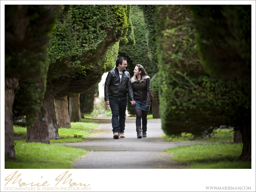 03 Elaine & Sam, Painswick - Cotswold wedding photographer